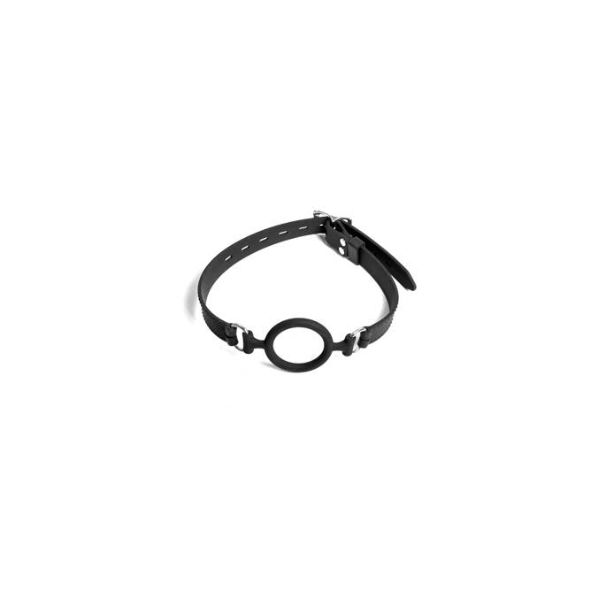 SILICON RING GAG 5 CM