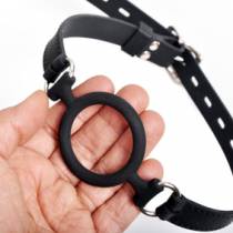 SILICON RING GAG 5 CM
