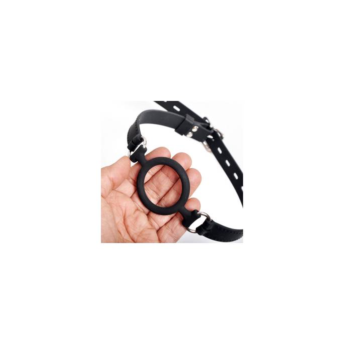 BAILLON SILIKONRING 5 CM