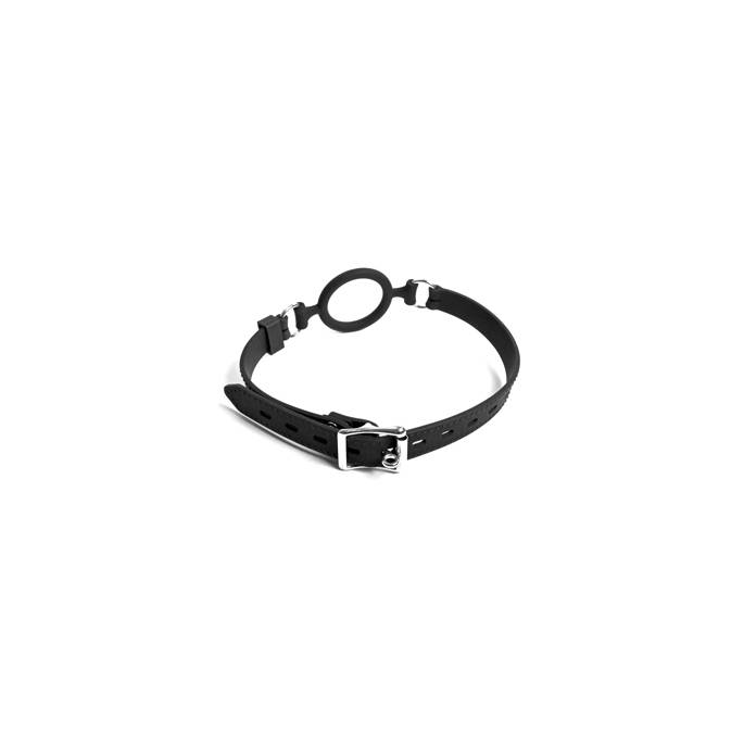 SILICON RING GAG 5 CM