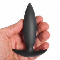 PLUG BOTÍN SILICONA PEQUEÑO