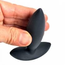 PLUG BOOTY SILICONE PICCOLO