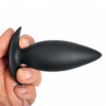 PLUG BOOTY SILICONE MEDIUM