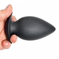 PLUG IN SILICONE DI GRANDI DIMENSIONI