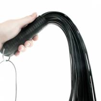 MARTINET 72 RIEMEN HARTLEDER 50CM