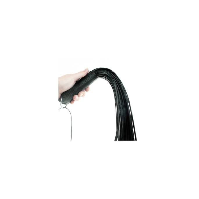 MARTINET 72 RIEMEN HARTLEDER 50CM