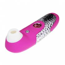 WOMANIZER Magenta