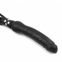 MARTINET STICK SILICONE DILDO