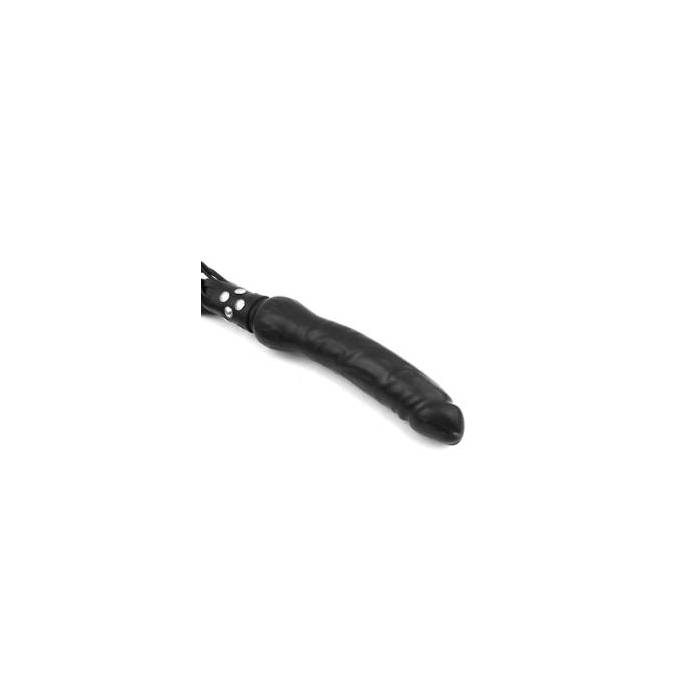 MARTINET STICK SILICONE DILDO