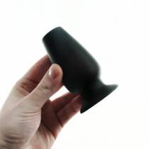 TAPÓN DE SILICONA PARA TÚNELES