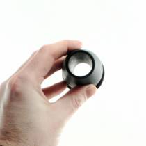 TAPPO A TUNNEL IN SILICONE