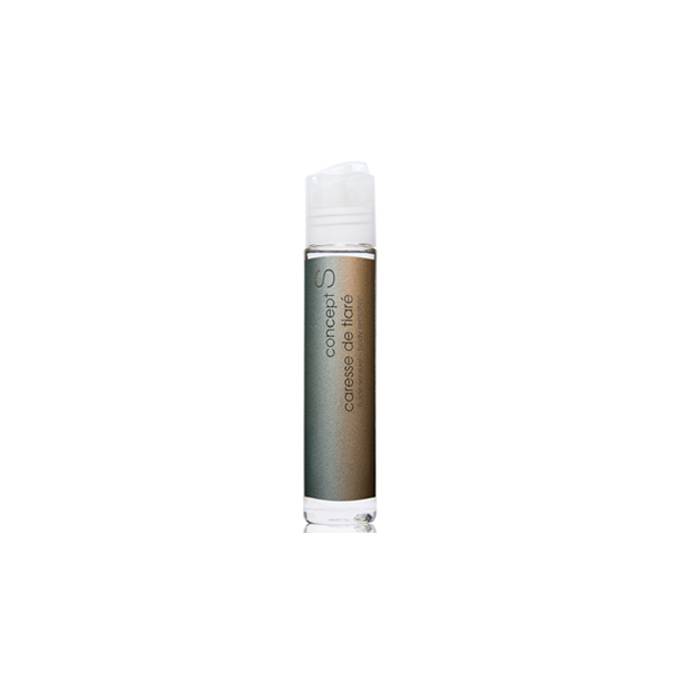 CONCEPT S MASSAGE OIL - CARESSE DE TIARE
