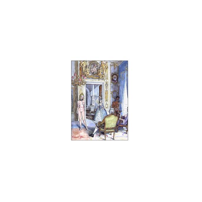 DIE UNGLÜCKSELIGKEITEN VON JANICE BAND 1 UND 2