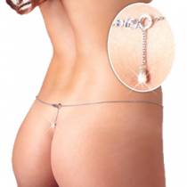 CADENA ABDOMINAL + CUENTA PEQUEÑA