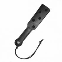 MINI SLAPPER WITH HOLES