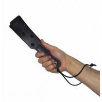 MINI SLAPPER WITH HOLES