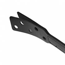 MINI SLAPPER WITH HOLES