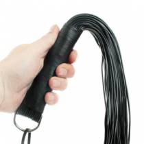 SWIFT PVC NEGRO 60CM