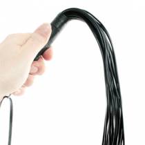 BLACK SWIFT PVC 60CM