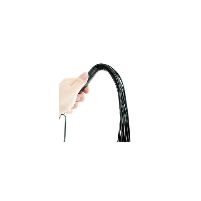 BLACK SWIFT PVC 60CM