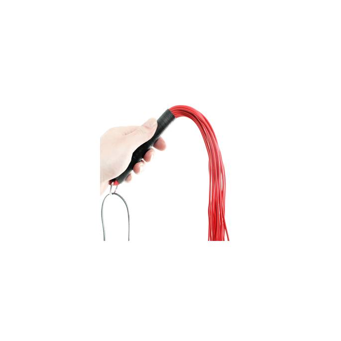 RED SWIFT PVC 60CM