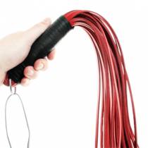 RED SWIFT 48 HARD STRAPS 50CM