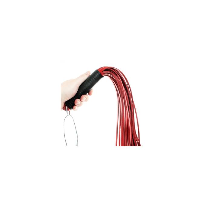 RED SWIFT 48 HARD STRAPS 50CM