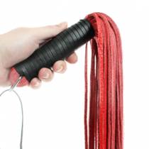 RED SWIFT 72 SOFT STRIPS 60CM