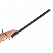 BADINA FLEXIBLE DOUBLE LEATHER SCHWARZ 65 x 3CM