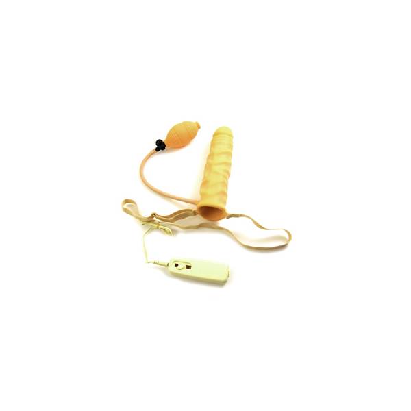 VIBRIERENDES PENIEN-ETUI