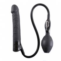 TITANMEN VIBRATING INFLATABLE WONDER