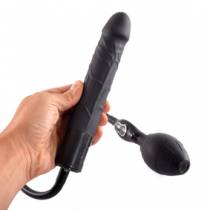 TITANMEN VIBRATING INFLATABLE WONDER