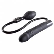 TITANMEN VIBRATING INFLATABLE WONDER