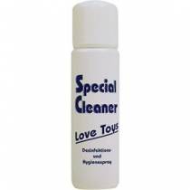 SEXTOYS DISINFECTANT 50ml