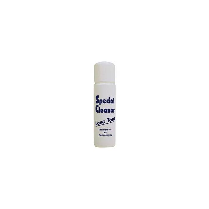 DESINFECTANT SEXTOYS 50ml