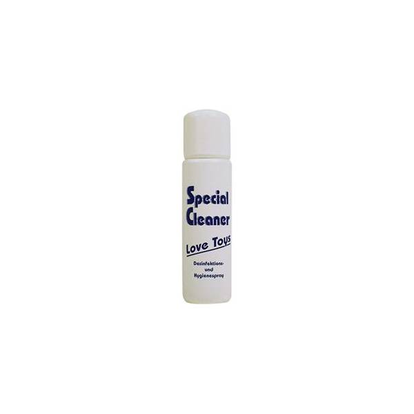 DESINFEKTANT SEXTOYS 50ml