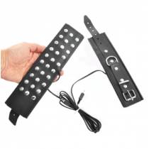 HANDSCHELLEN FÜR ELEKTROSTIMULATION