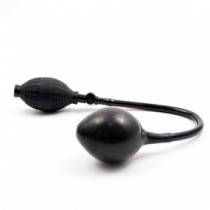 BALÓN ANAL HINCHABLE