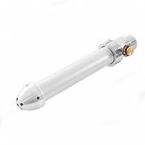 SHOWER HEAD WITH ACORN SHAPE