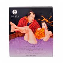 BAIN JAPONAIS SENTEUR LOTUS