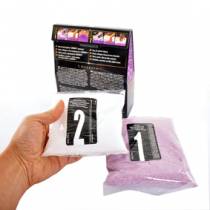 BAÑO JAPONÉS AROMA DE LOTO