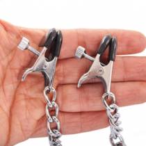 ADJUSTABLE WIDE CLAMPS