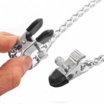ADJUSTABLE WIDE CLAMPS