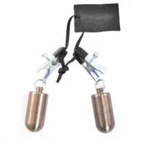 Adjustable wide pliers - 200g