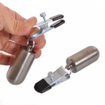 Adjustable wide pliers - 200g