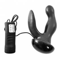 PROSTATE STIMULATOR