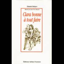 CLARA BONNE A TOUT FAIRE