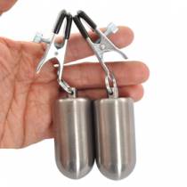 NIPPLES LARghi REGOLABILI - 300g