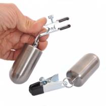 Adjustable wide pliers - 300g