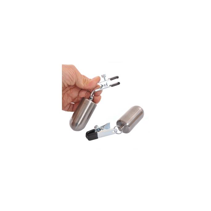 PINCES LARGES REGLABLES - 300g